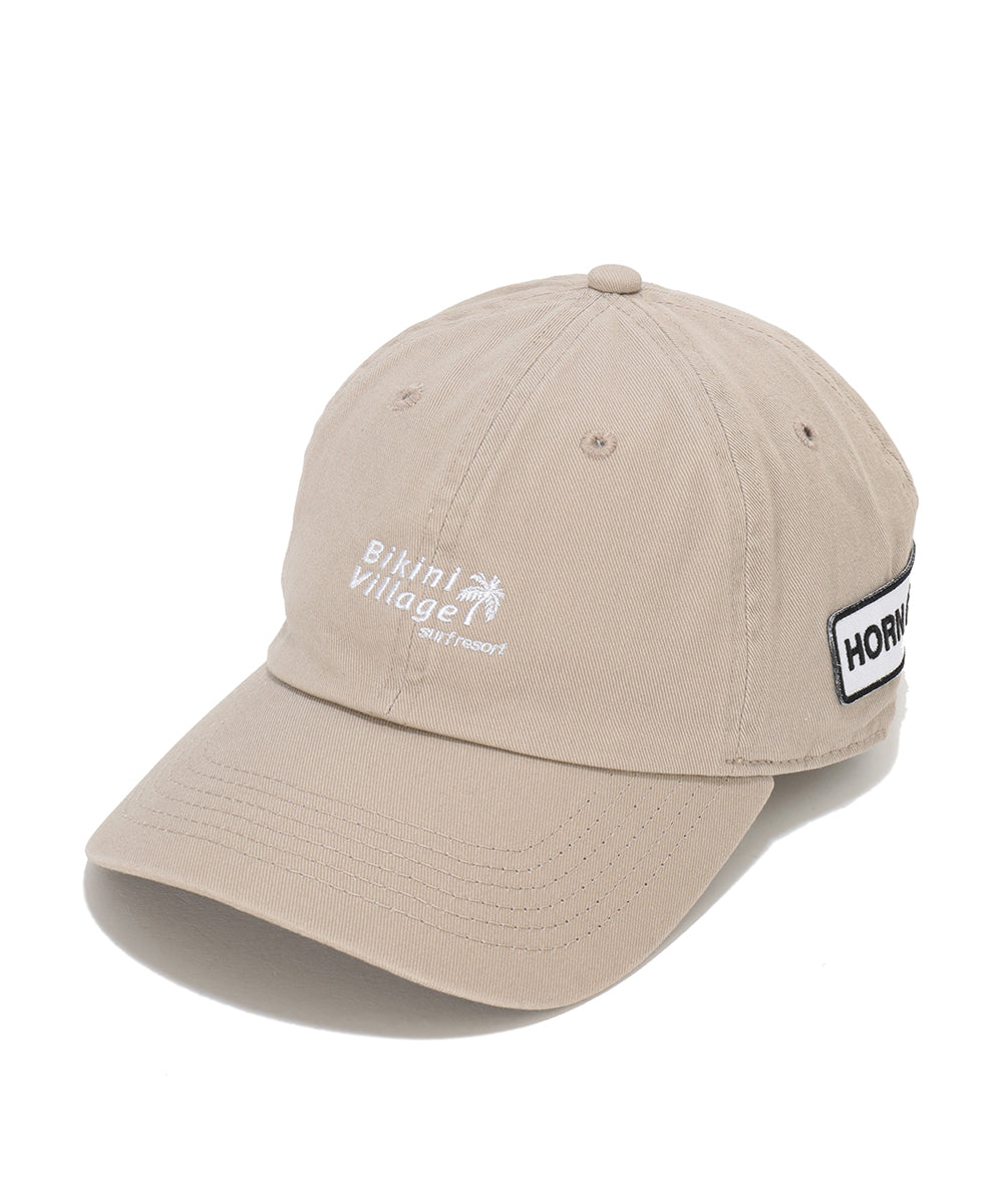 Bikini Village Player Cap
