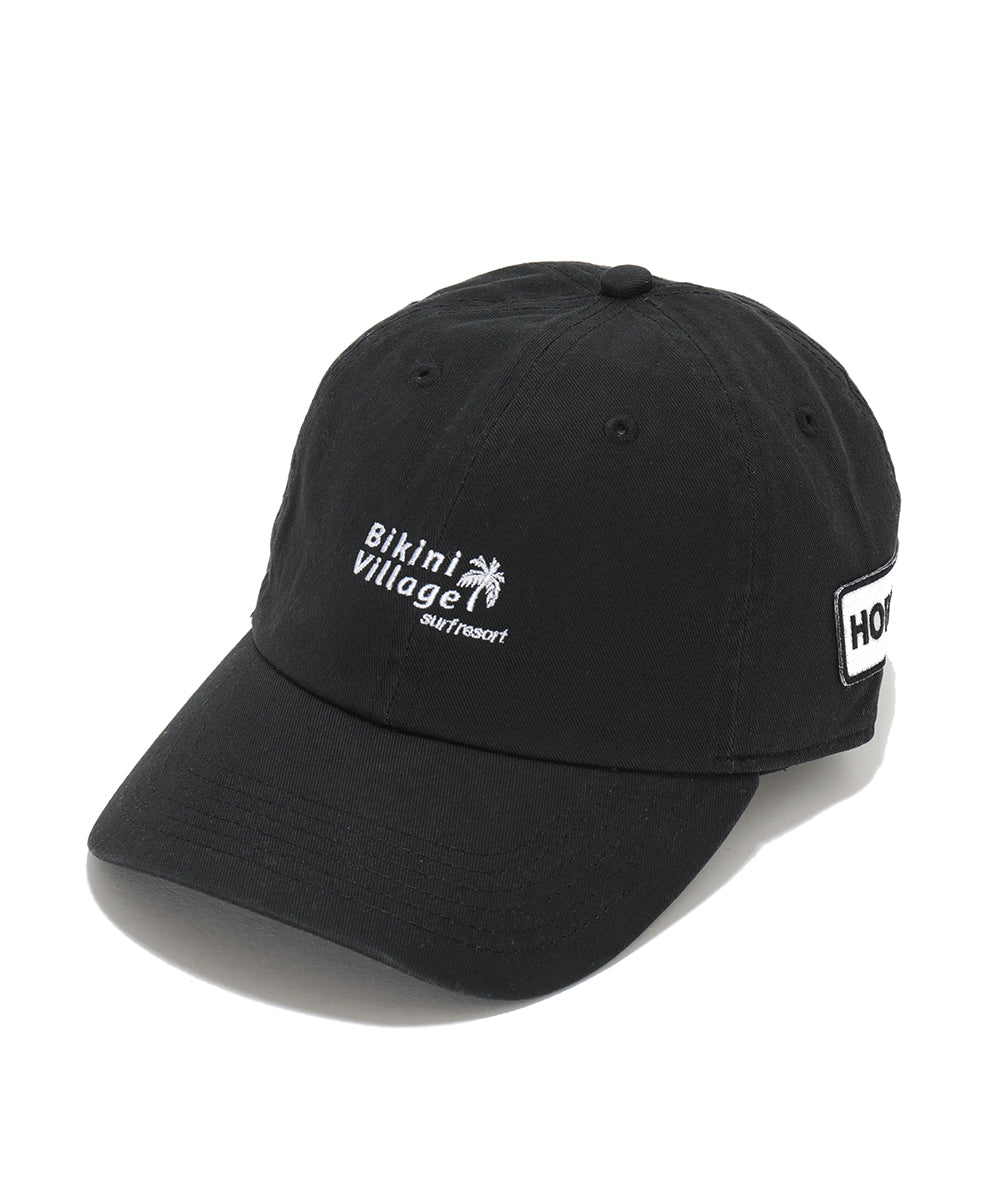 Bikini Village Player Cap