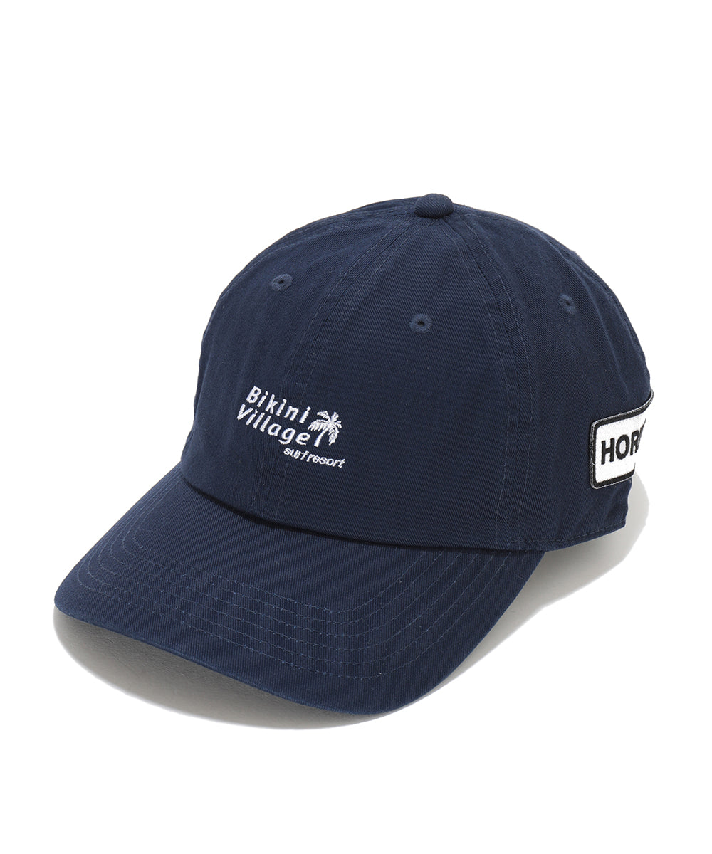 Bikini Village Player Cap