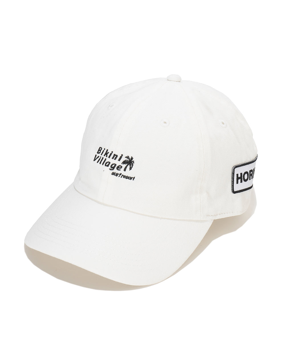 Bikini Village Player Cap