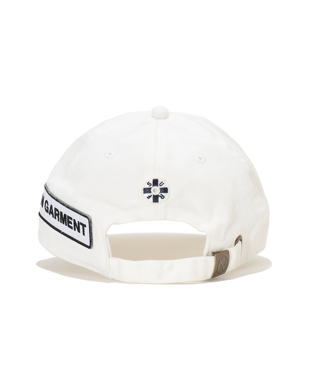 Bikini Village Player Cap
