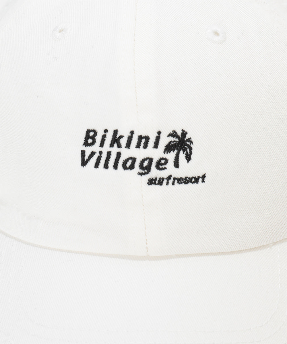 Bikini Village Player Cap