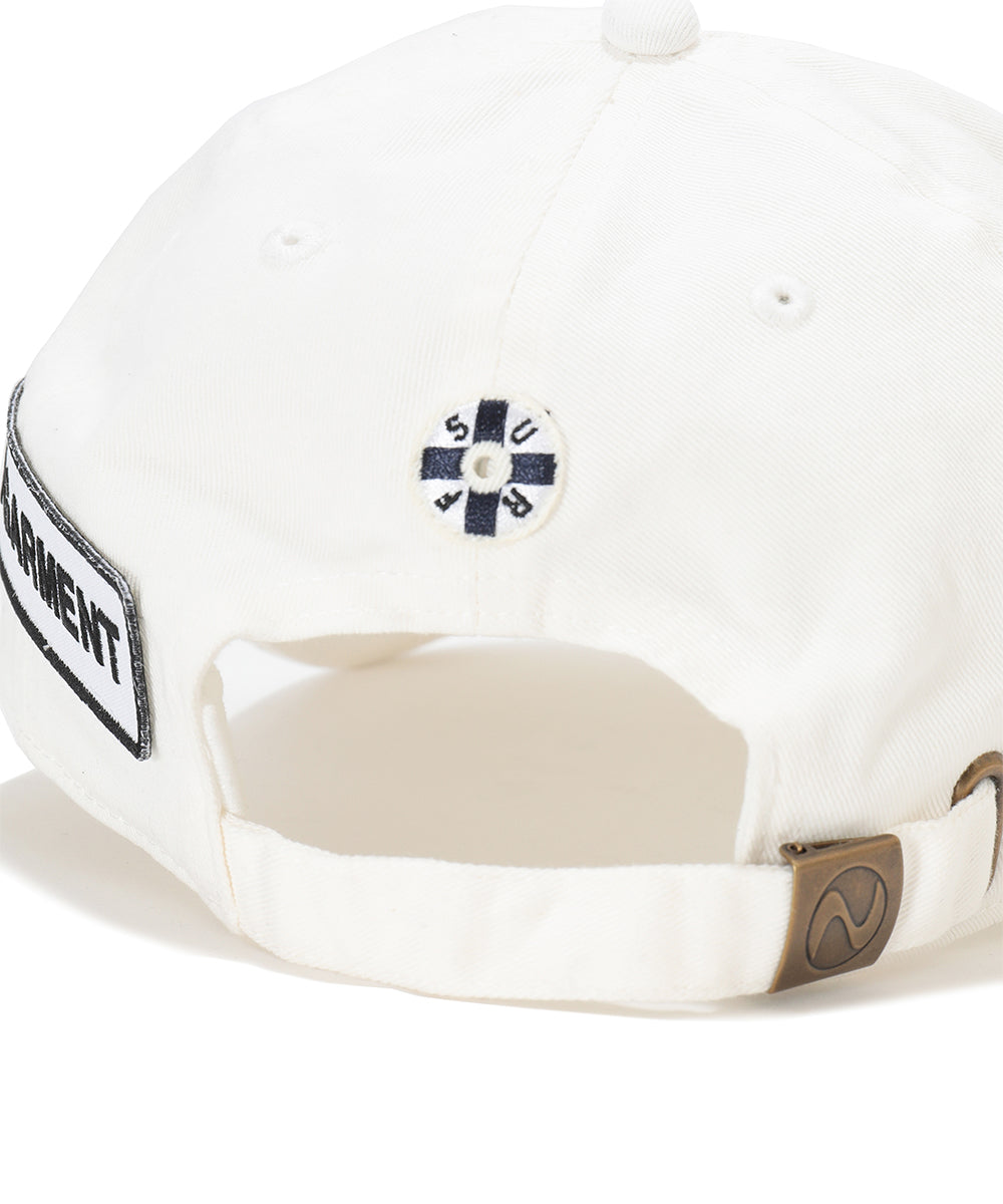 Bikini Village Player Cap