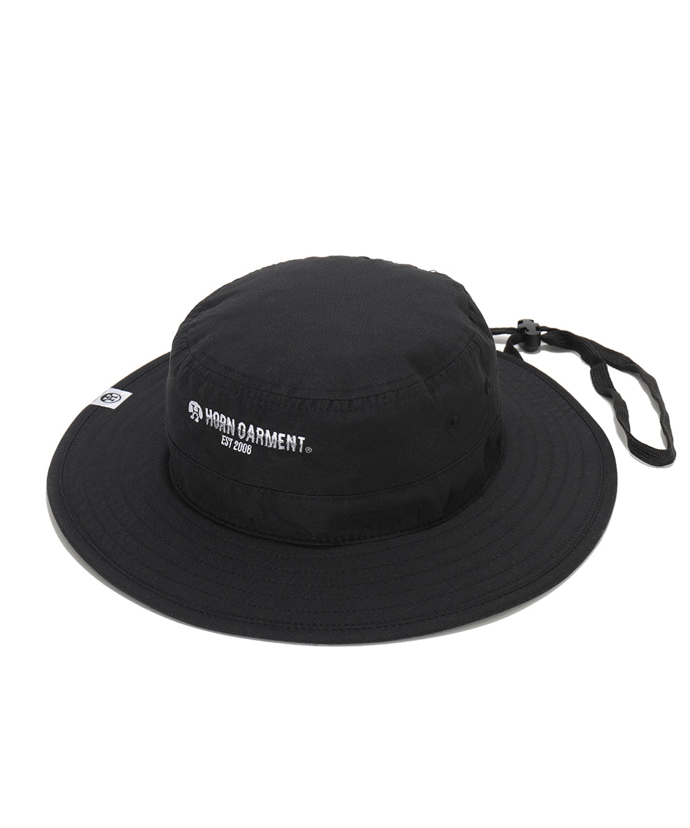 Tribe Tone Logo Boonie Hat