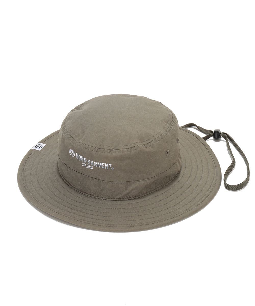 Tribe Tone Logo Boonie Hat