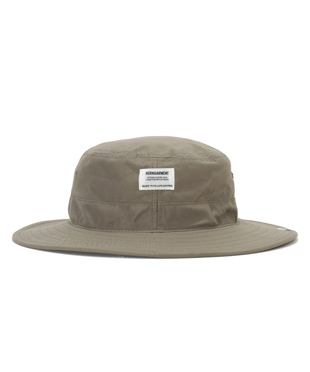 Tribe Tone Logo Boonie Hat