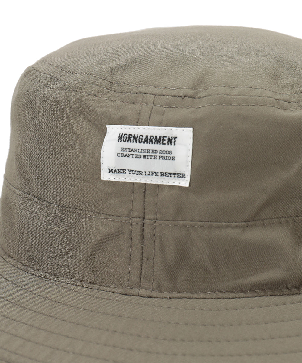 Tribe Tone Logo Boonie Hat