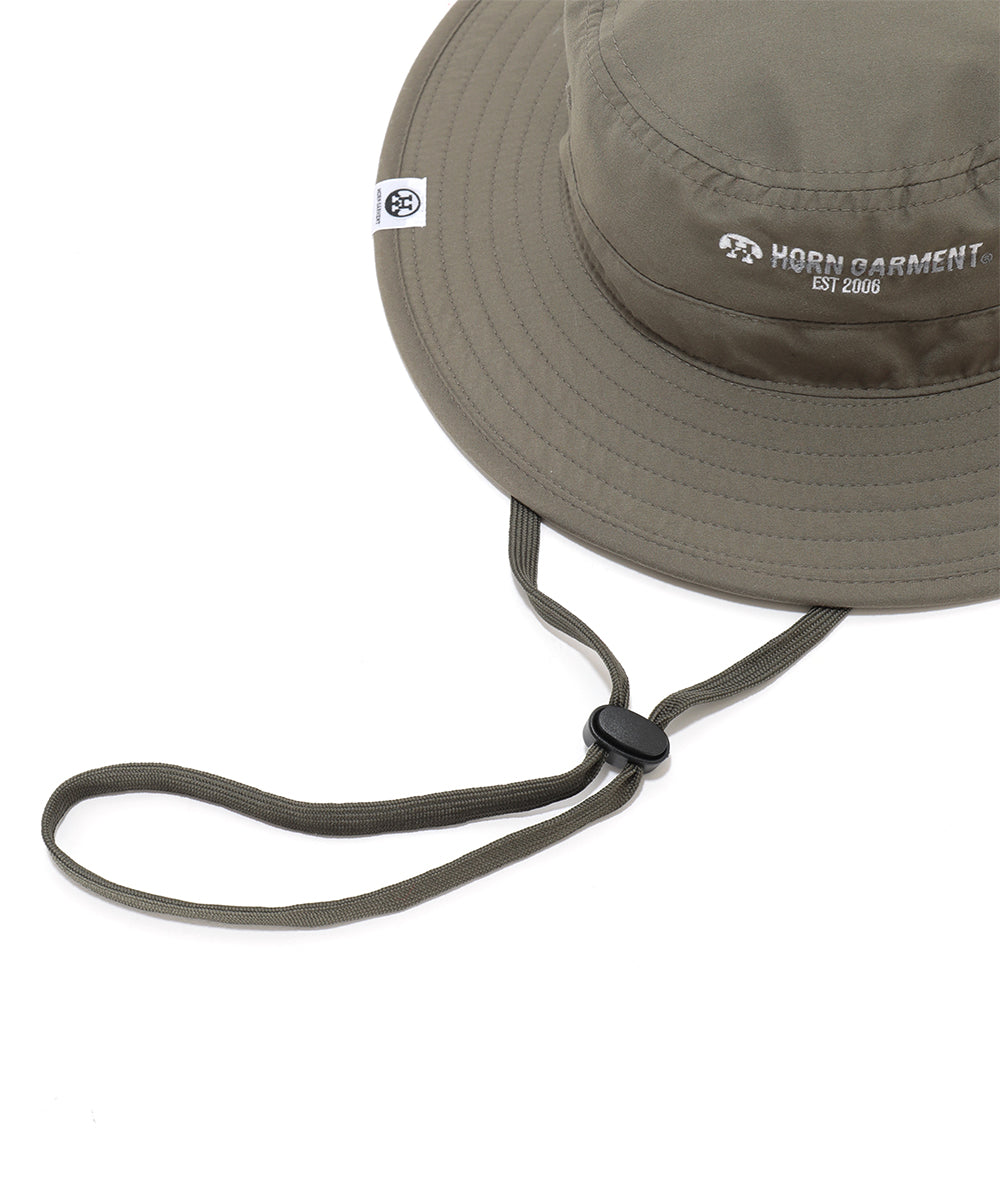 Tribe Tone Logo Boonie Hat