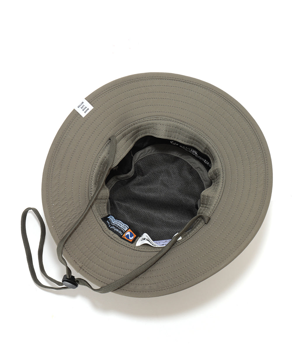 Tribe Tone Logo Boonie Hat