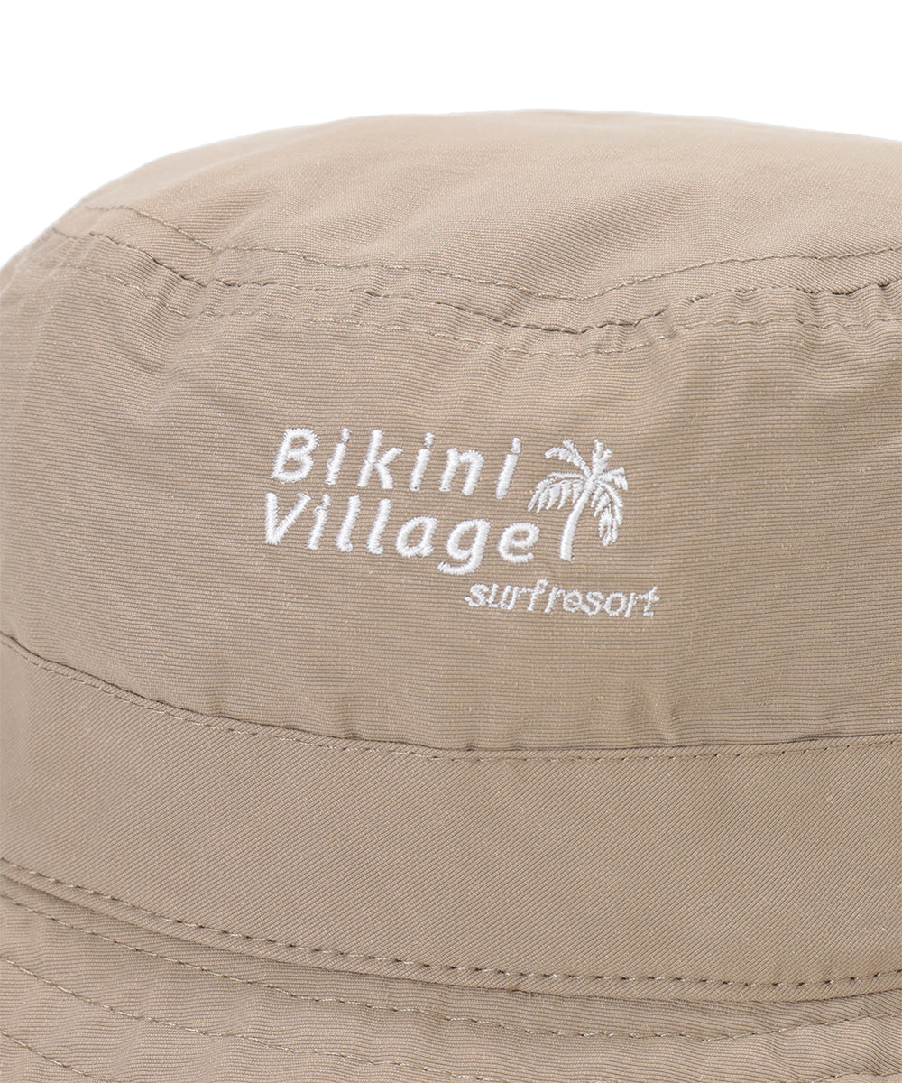 Bikini Village Bucket Hat