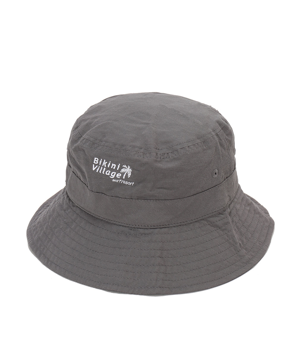 Bikini Village Bucket Hat