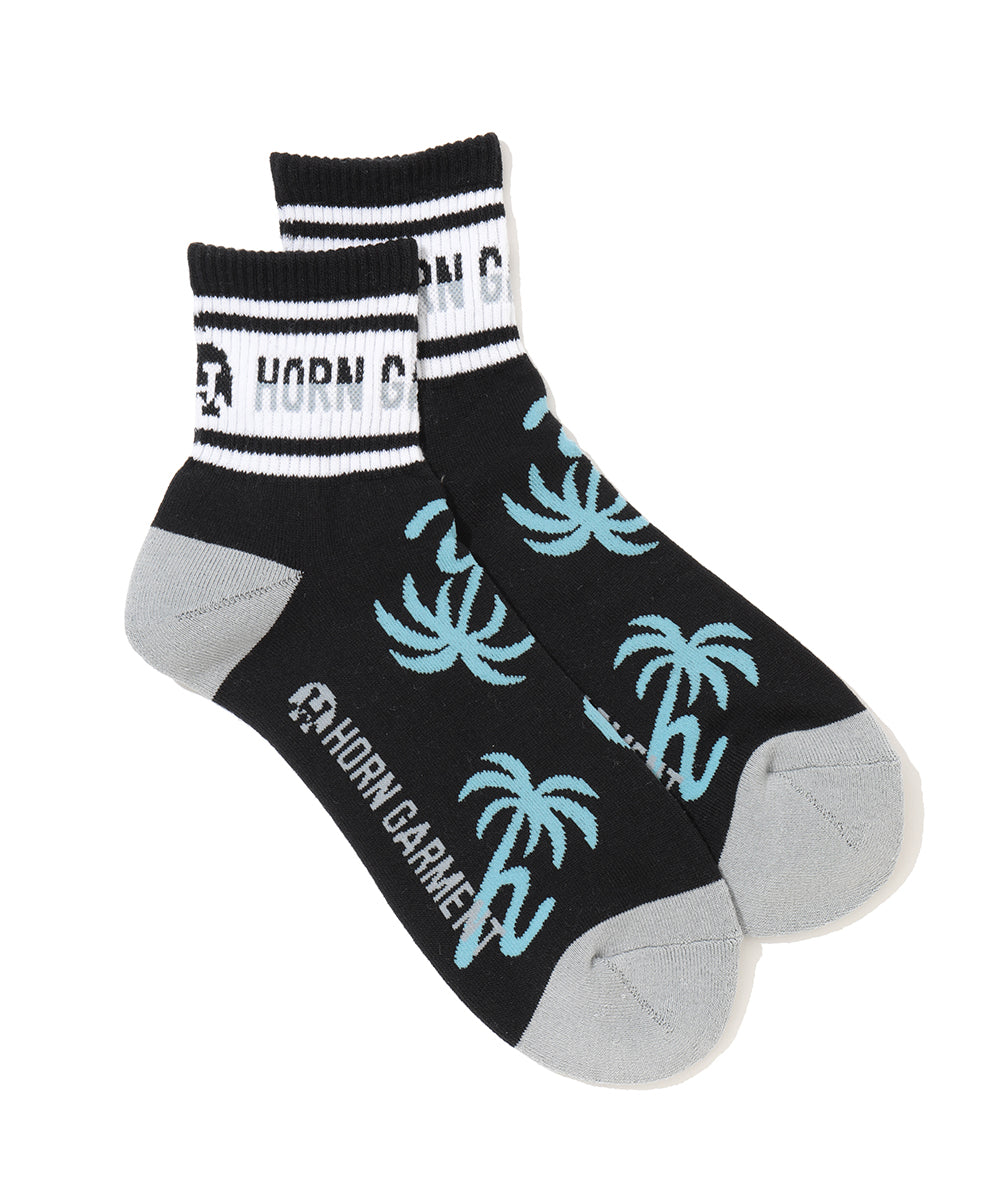 Palm Cushion Socks