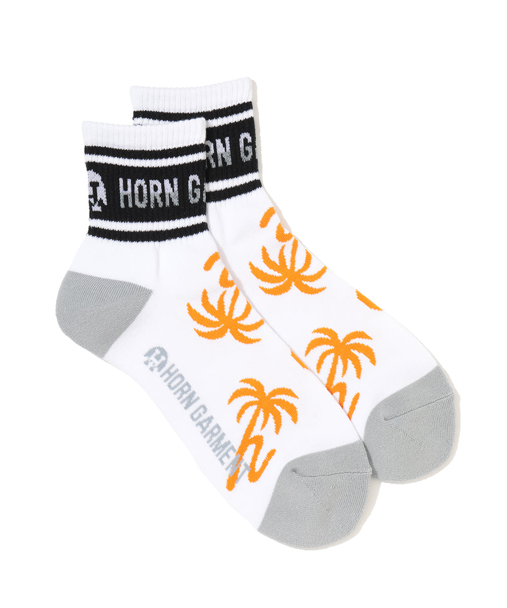 Palm Cushion Socks