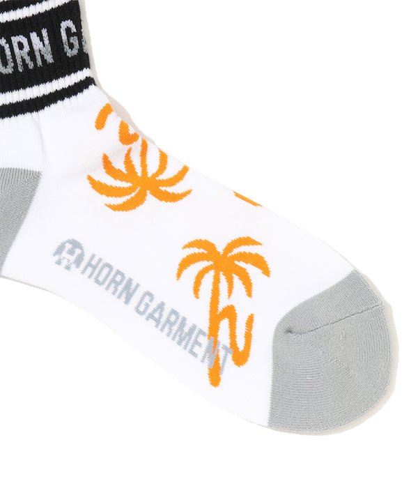 Palm Cushion Socks