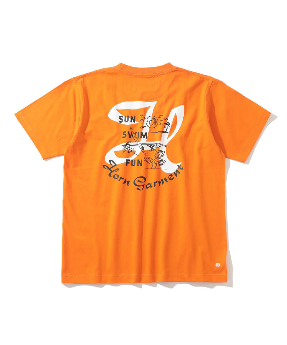 Vaja Tee | MEN and WOMEN