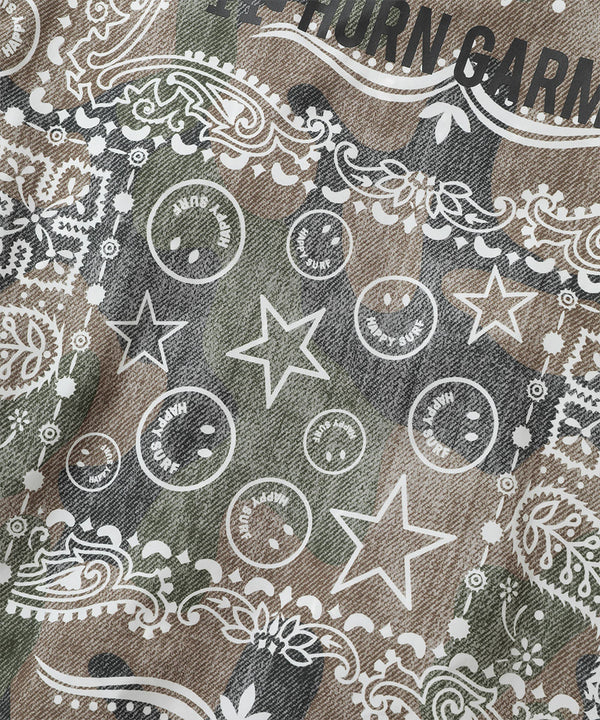 Prosper Zip Hoodie | MEN