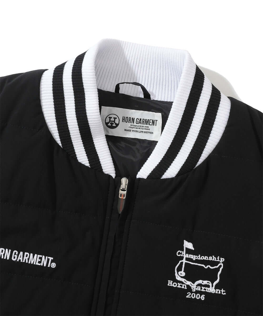 Beacon Two-Tone Lightweight Puffer Vest | MEN