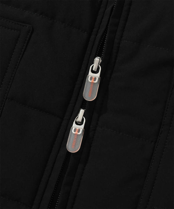 Beacon Two-Tone Lightweight Puffer Vest | MEN