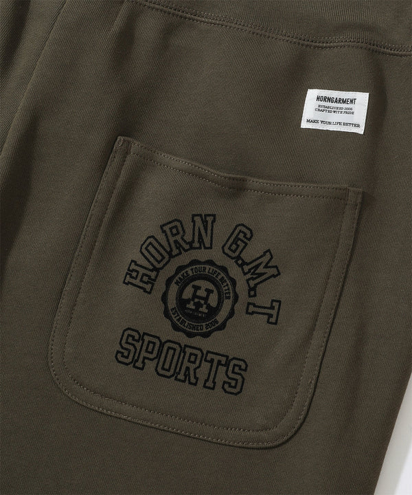 GMT League Lounge Pants | MEN