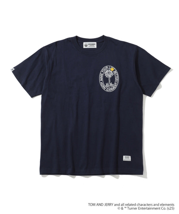 Endless Summer Tee– Tom and Jerry Edition | MEN