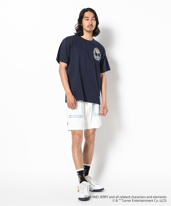 Endless Summer Tee– Tom and Jerry Edition | MEN