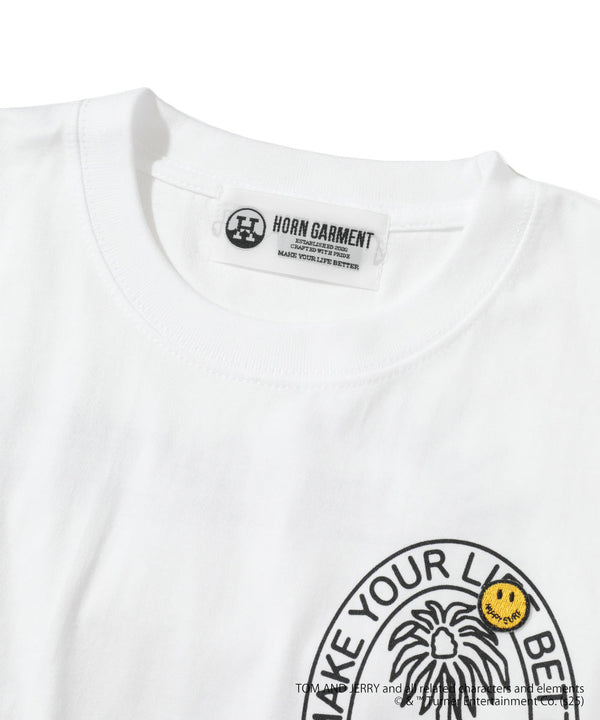 Endless Summer Tee– Tom and Jerry Edition | MEN