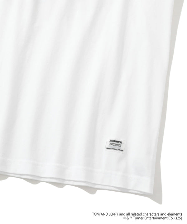 Endless Summer Tee– Tom and Jerry Edition | MEN