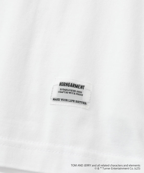 Endless Summer Tee– Tom and Jerry Edition | MEN