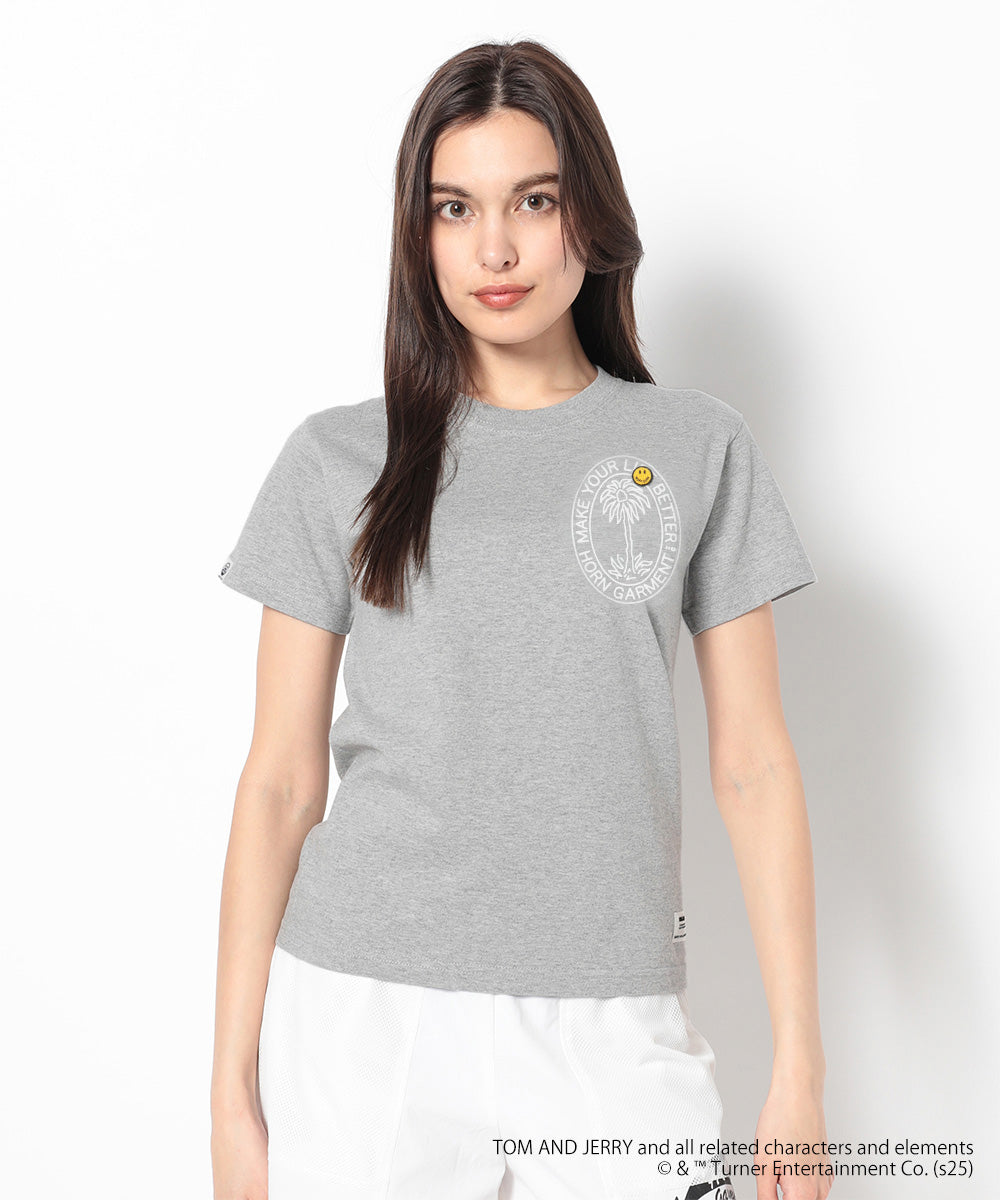 Wave Riders Tee – Tom and Jerry Edition | MEN