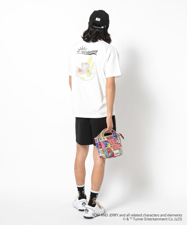 Endless Summer Tee– Tom and Jerry Edition | MEN