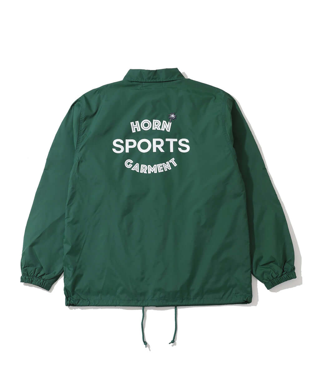 GMT Smily Coach Jacket | MEN