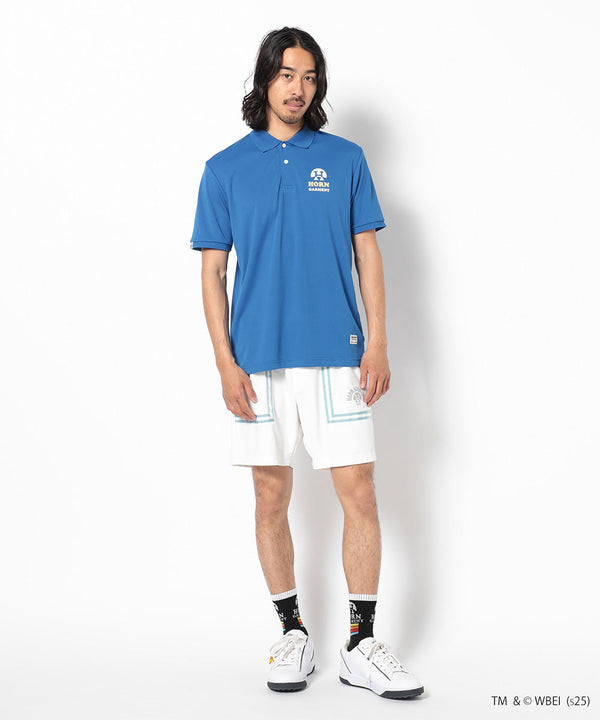 Bugs & Birdie Polo | MEN