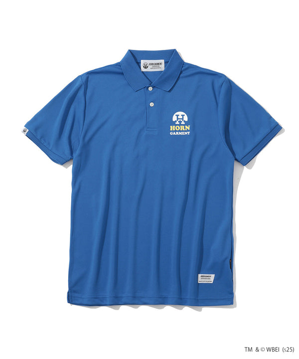 Bugs & Birdie Polo | MEN