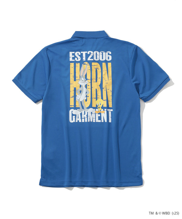 Bugs & Birdie Polo | MEN