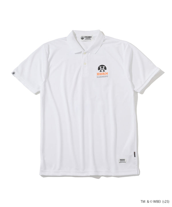 Bugs & Birdie Polo | MEN