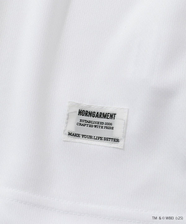 Bugs & Birdie Polo | MEN