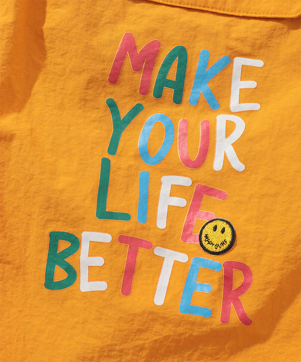 Y.L.B Walk Shorts | MEN