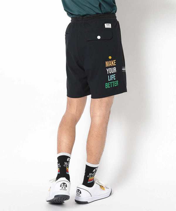 EdgeLine Pocket Shorts | MEN