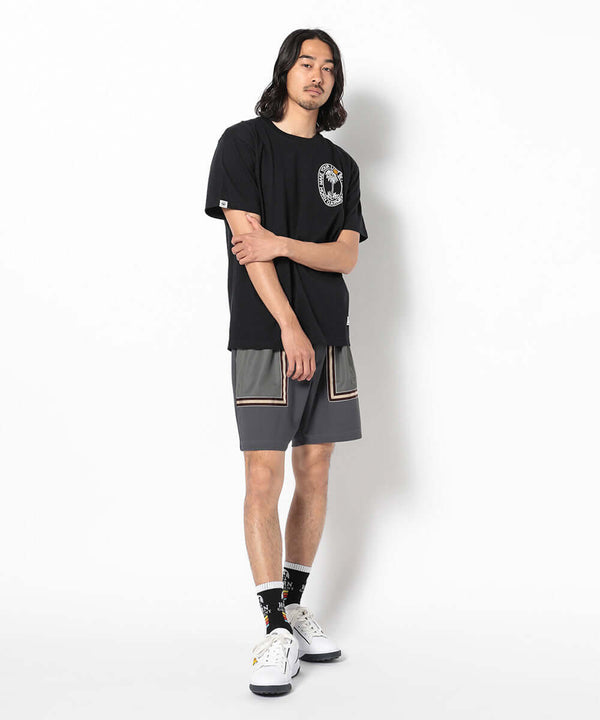 EdgeLine Pocket Shorts | MEN