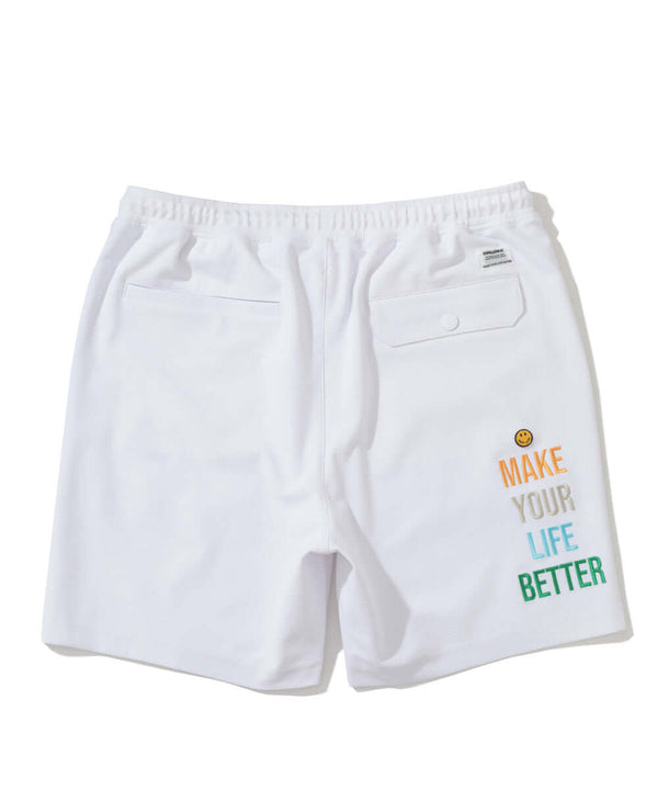 EdgeLine Pocket Shorts | MEN