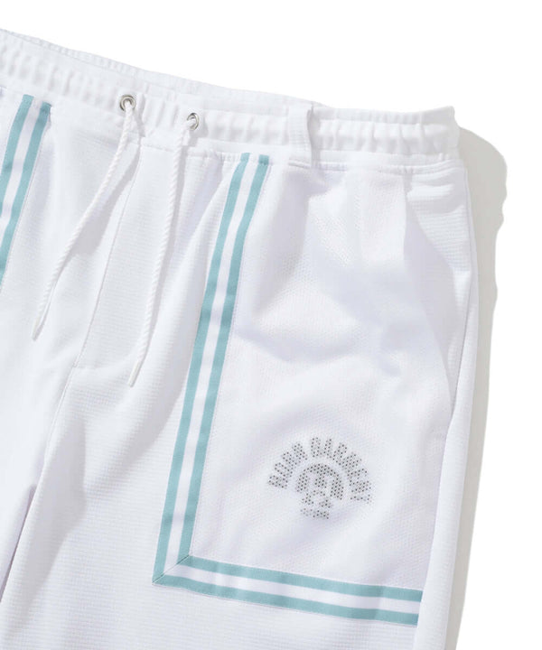 EdgeLine Pocket Shorts | MEN