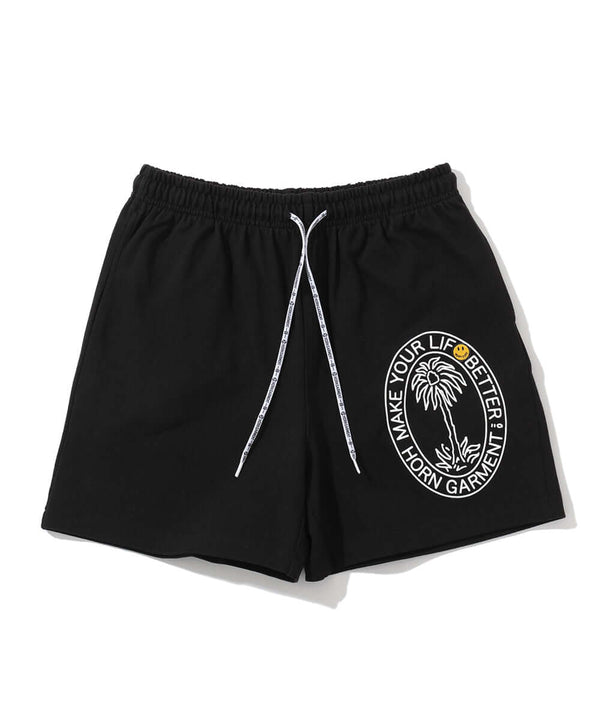Island Motion Shorts | MEN