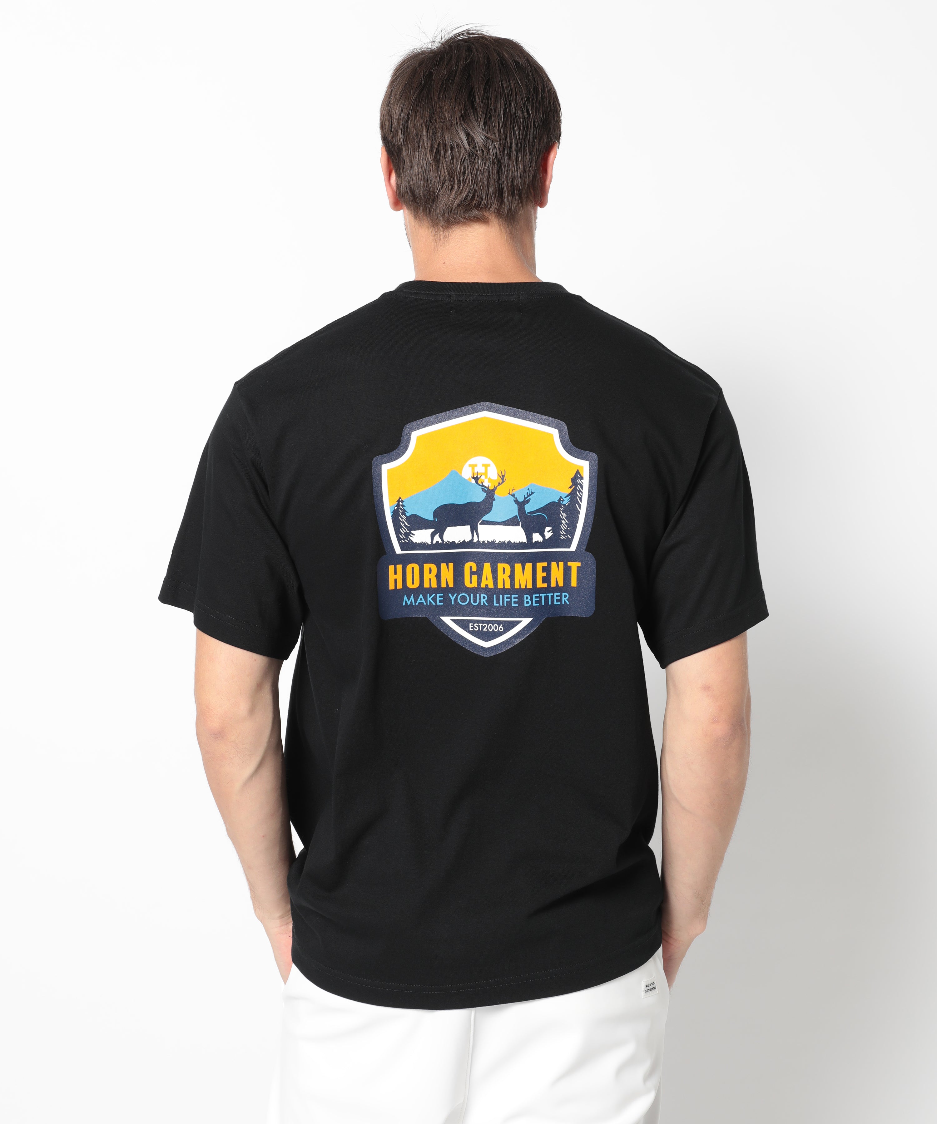 Freedom Valley Tee