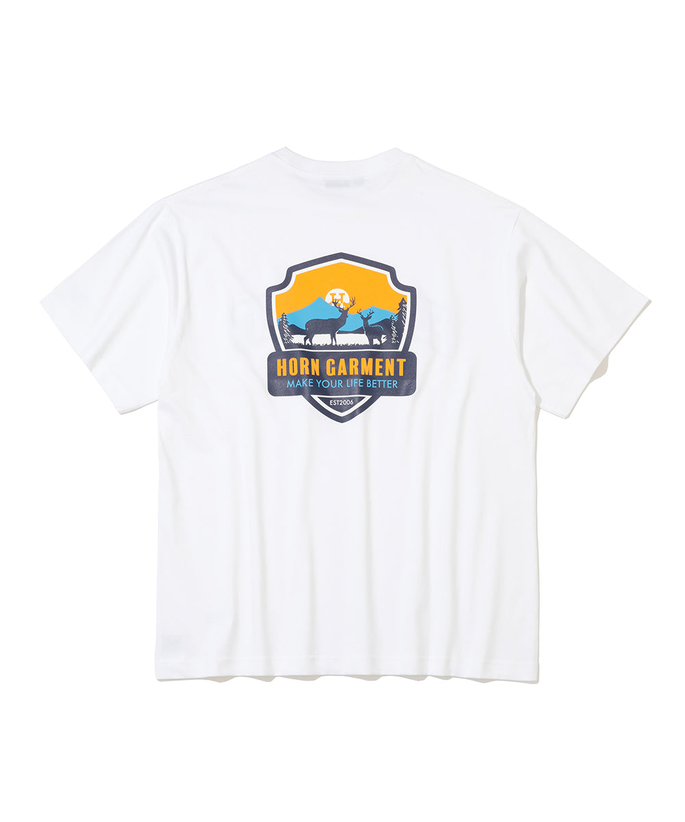 Freedom Valley Tee
