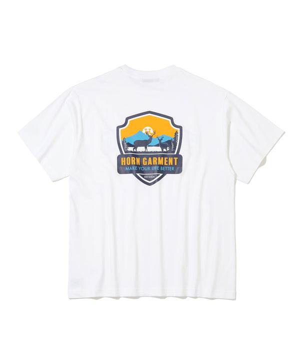 Freedom Valley Tee