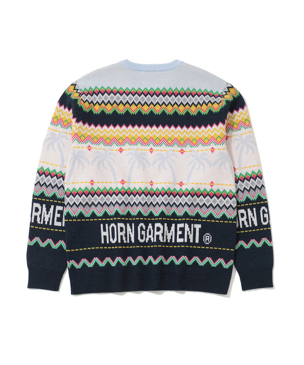 HORN GARMENT