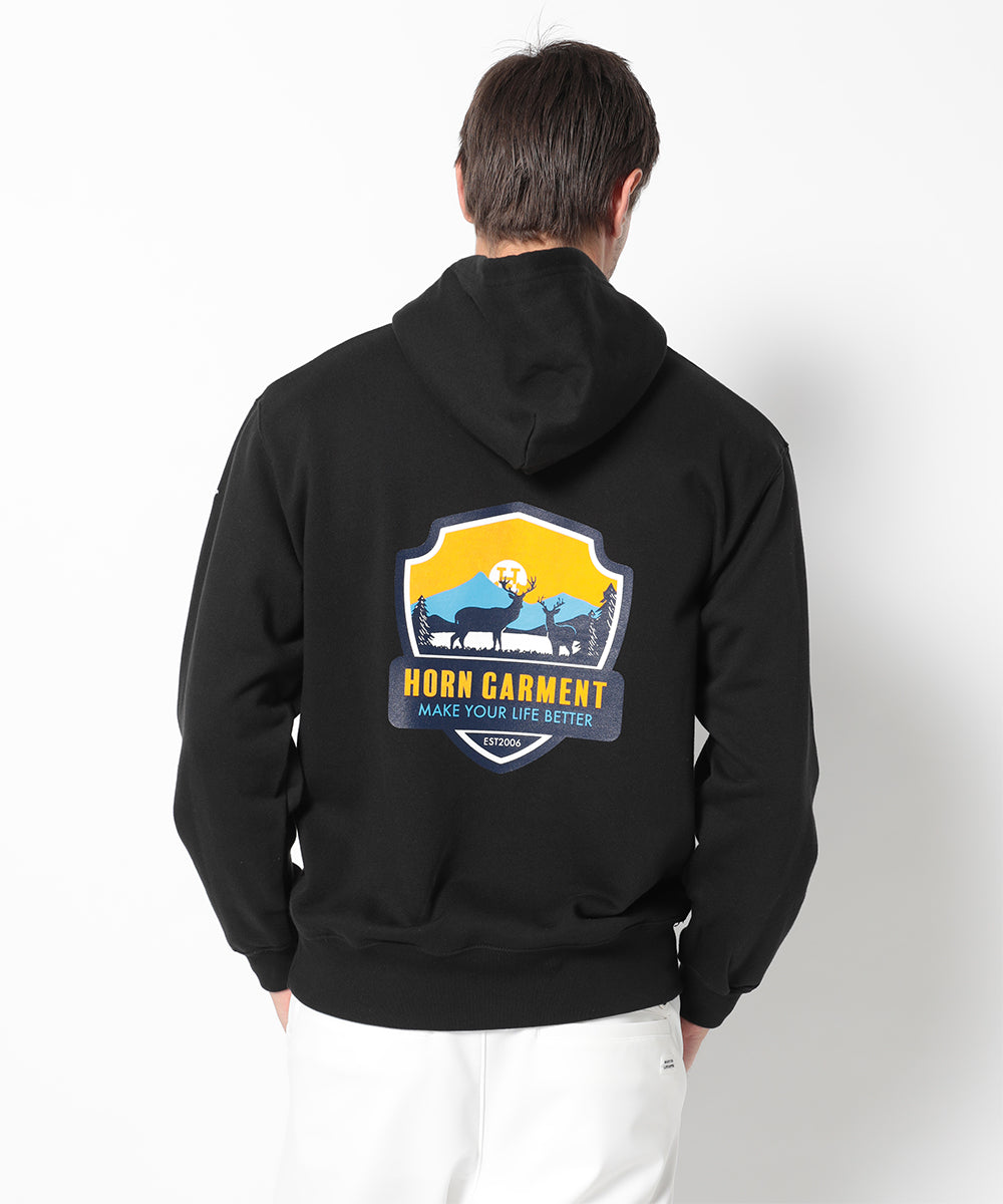 Freedom Valley Hoodie