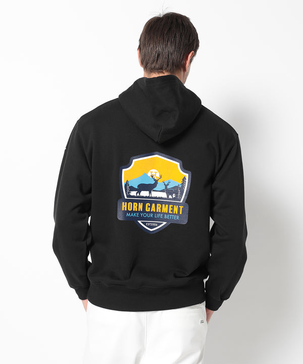 Freedom Valley Hoodie