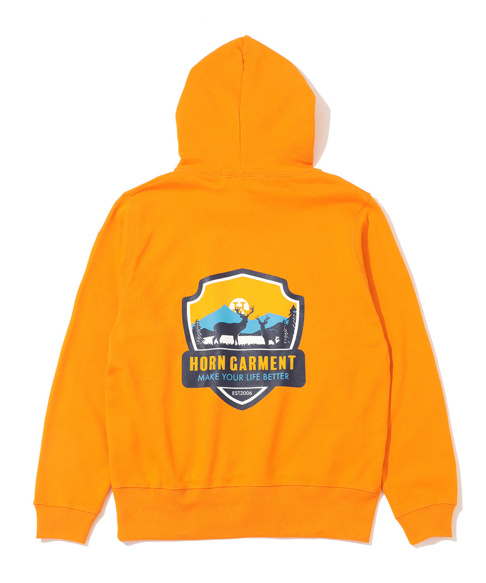 Freedom Valley Hoodie