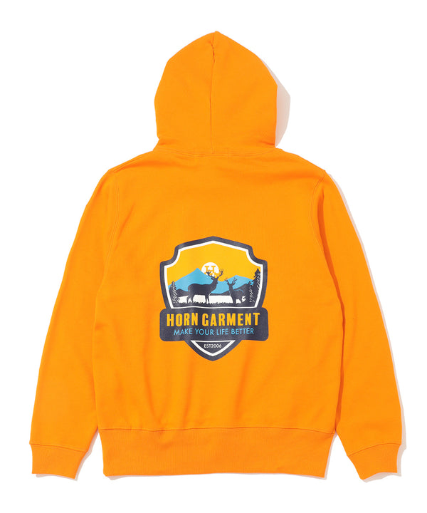 Freedom Valley Hoodie